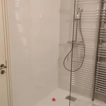 Les Balcons D'eze-1 By Interhome Apartment