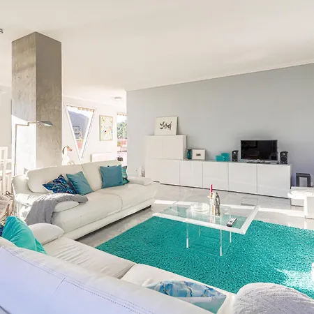 Les Balcons D'eze By Interhome