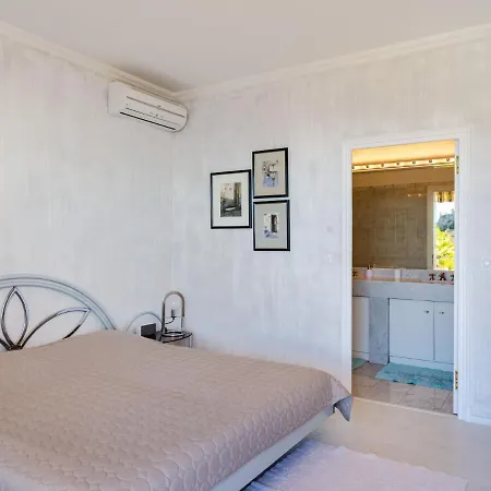 Les Balcons D'eze-1 By Interhome *