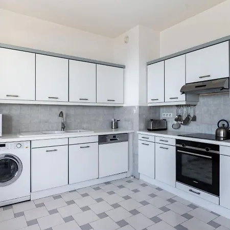 Appartamento Les Balcons D'eze-1 By Interhome