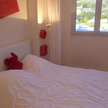 Les Balcons D'eze-1 By Interhome * Eze