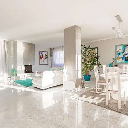 Les Balcons D'eze-1 By Interhome